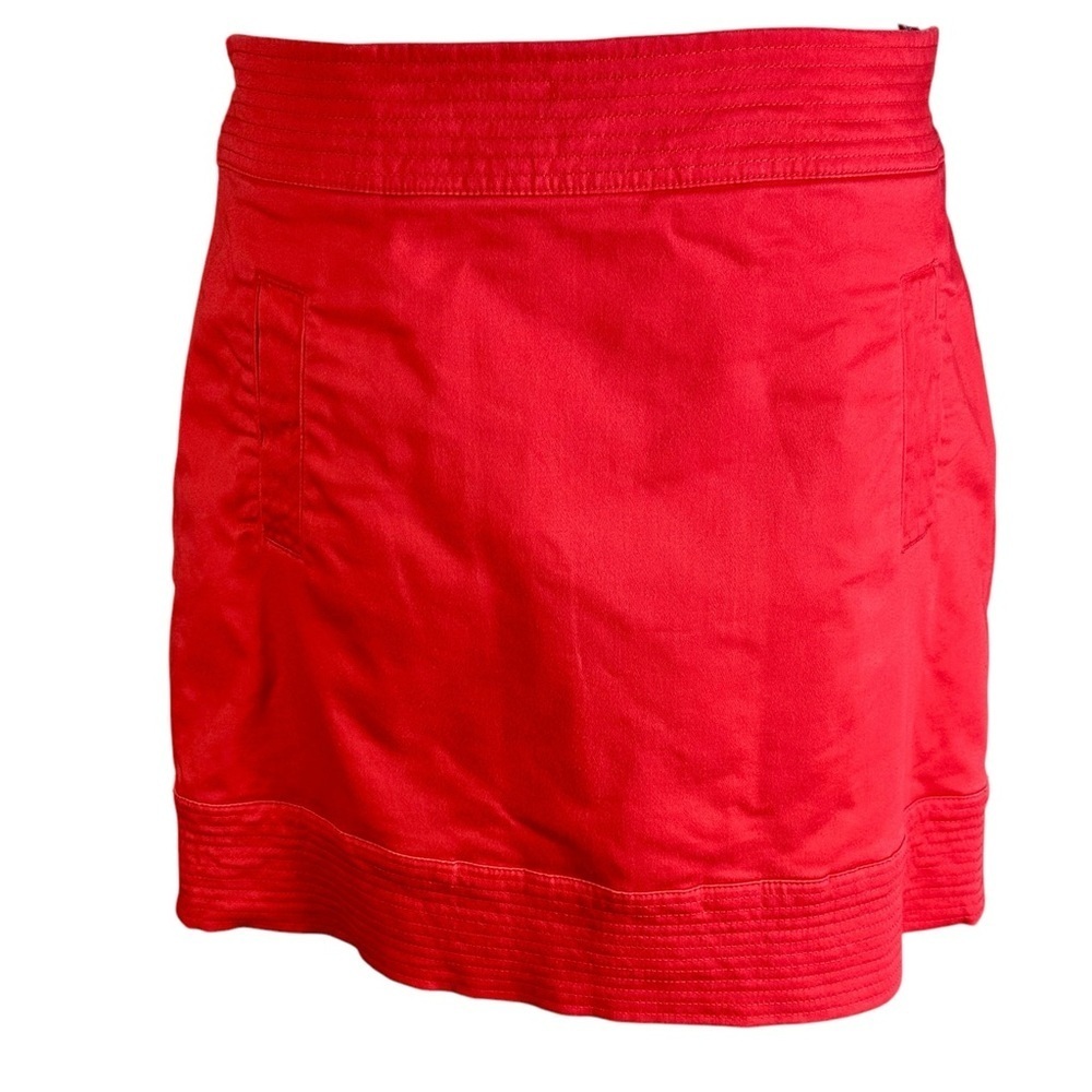 Vineyard Vines Pink Mini Skirt Size 4